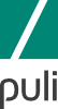 The Puli logo.